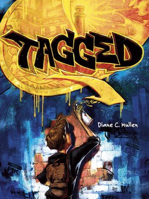 cover image of Tagged